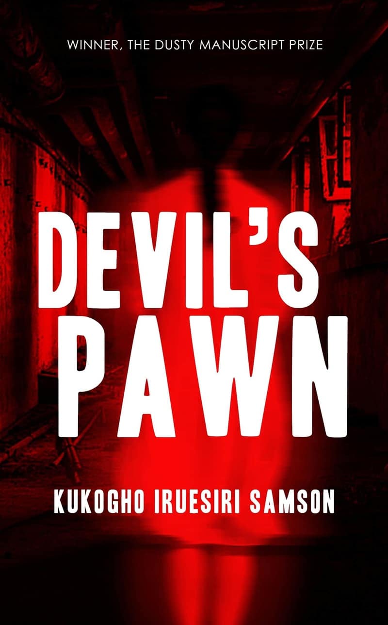 devils pawn by kukogho